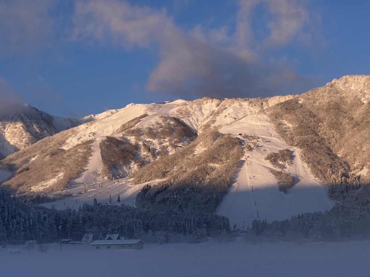 エイブル白馬五竜 Hakuba47 Winter Sport Park Ablegoryu 47 Twitter