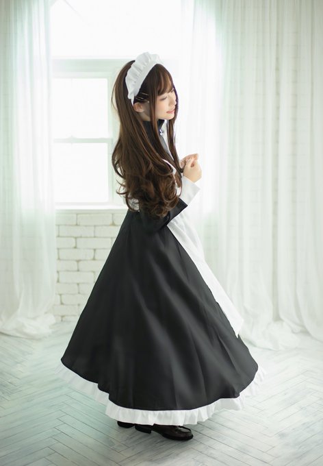 Twitterのコスプレ画像51