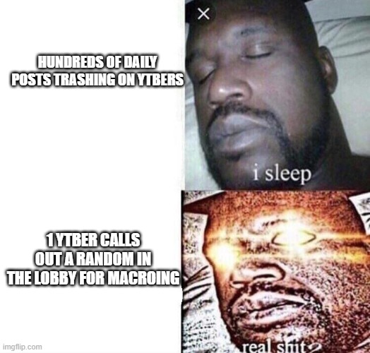 ThirtyVirus's tweet image. "public shaming" on the hypixel forums