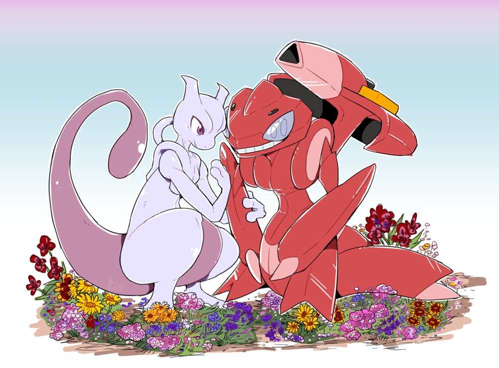 genesect - Search /