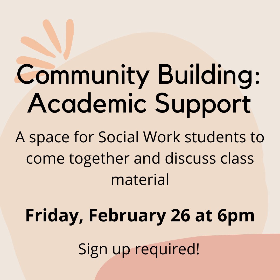 MacSWSC's tweet photo. We will also be holding ongoing academic support sessions! Please sign up using the link in our bio :) https://t.co/xgfoopEBFi