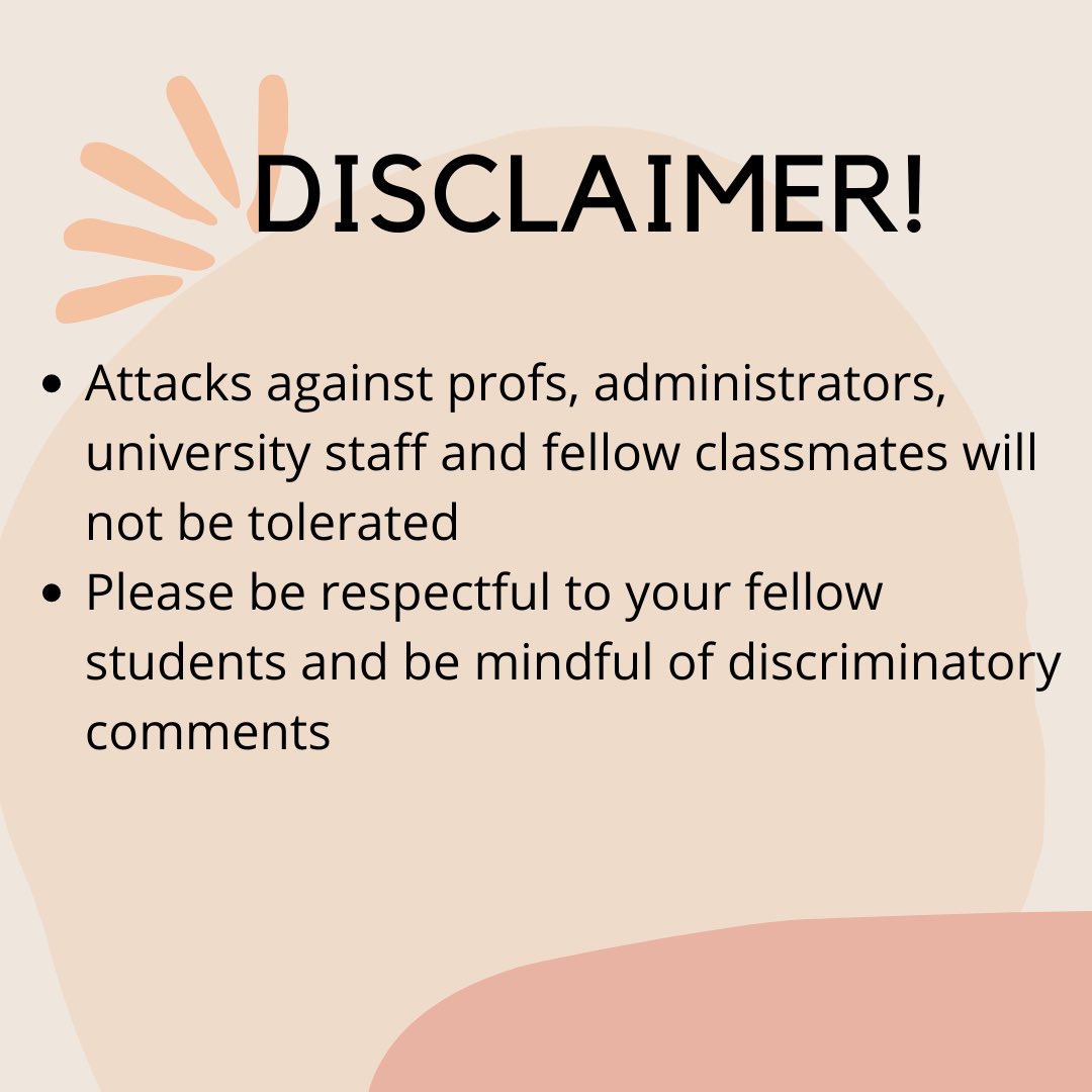 MacSWSC's tweet photo. Hello SW! As part of an ongoing series we will be holding drop-in peer support and academic sessions. Please find below info for our Let’s Talk About It session- Zoom link to be posted Monday! https://t.co/8mjXdkeWxn