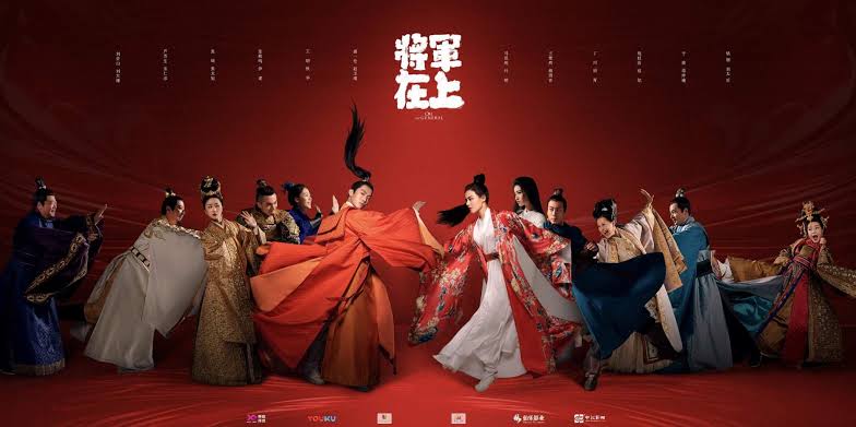 StKungfu's tweet photo. OH MY GENERAL https://t.co/yYP9uEGP8w