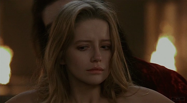 Born on this day, Laure Marsac turns 51. Happy Birthday! What movie is it? 5 min to answer! 