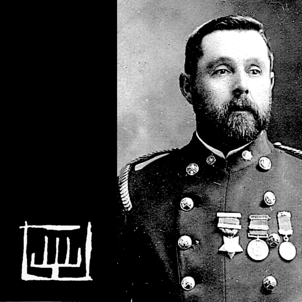 Been a very busy week for new releases being announced.
Today, we super excited to announce that Bonemachine's debut album from 1999 is getting a re-release.  It is on Bandcamp already and on all major streaming sites soon...

bonemachinemusik.bandcamp.com/album/fin-1999…