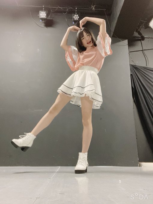 Twitterのコスプレ画像12