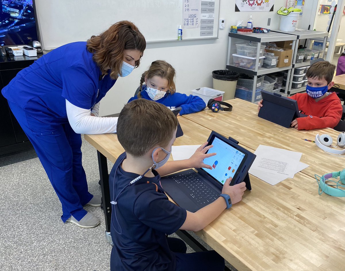 Bath Elementary tweet media