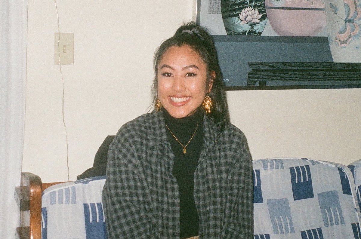 MEET THE TEAM! Desiree Gabriel is in the last semester of her undergrad! She loves all things urbanism and hopes to become a community planner or an urban designer in the near future. Other than that, her personality currently consists of cooking and anime. ☺️☺️