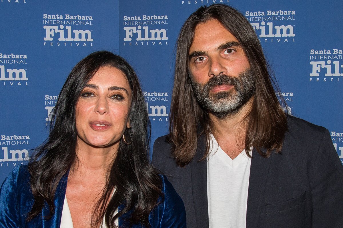 Happy Birthday Nadine Labaki!      