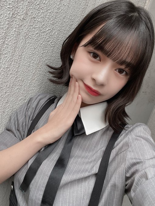 Twitterのコスプレ画像2