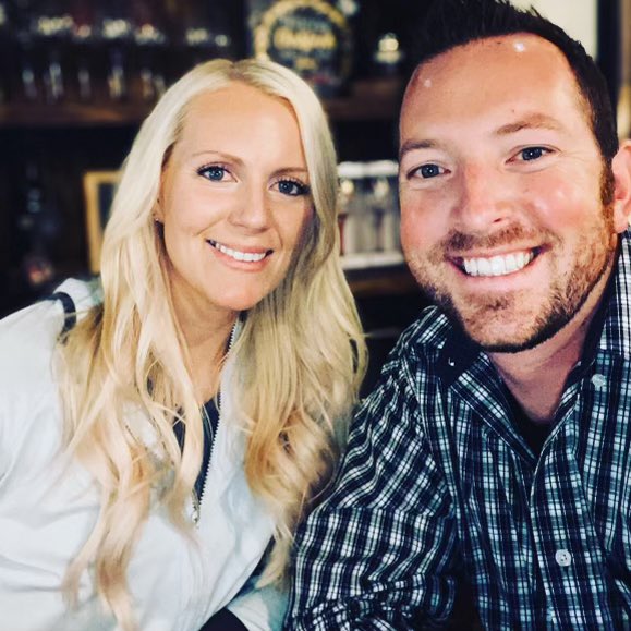 btbdenton's tweet photo. Ofc Caleb Jonas of Denton PD and his wife, Ofc Rachael Jonas of Decatur PD, were displaced from their home after a house fire the evening of Feb 17. Much of their personal property experienced smoke and water damage. *link in bio #dentonpd #bluefamily https://t.co/gl6SXjWKLY