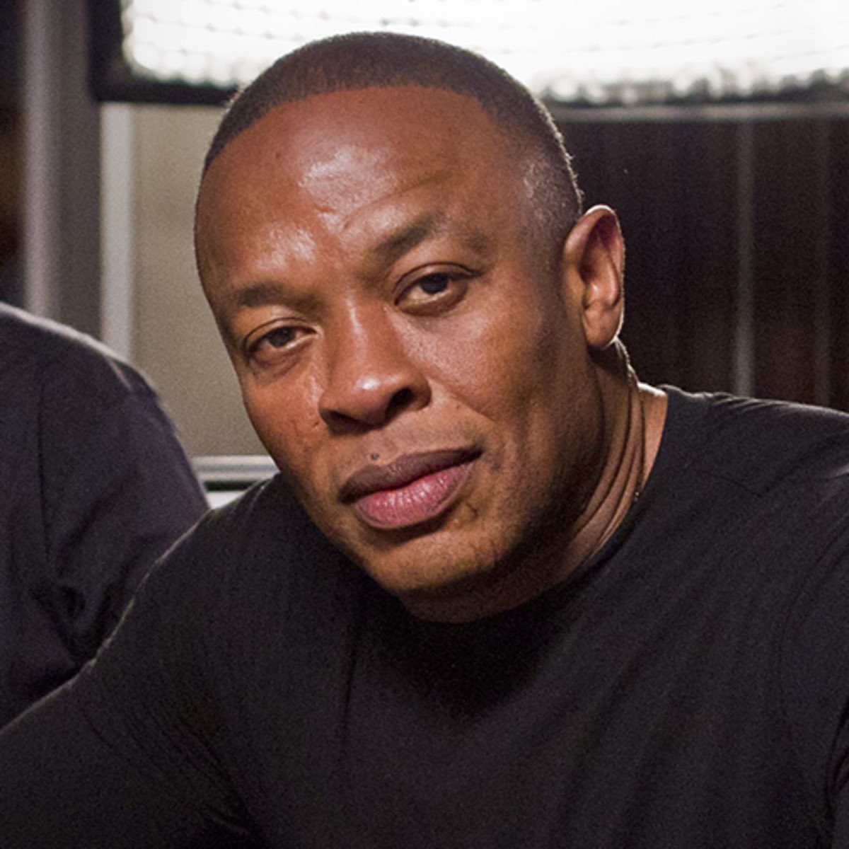 Wishing one of the pioneers of gangsta rap and the G-funk sound, rapper-producer Dr. Dre a Happy 56th Birthday  . 