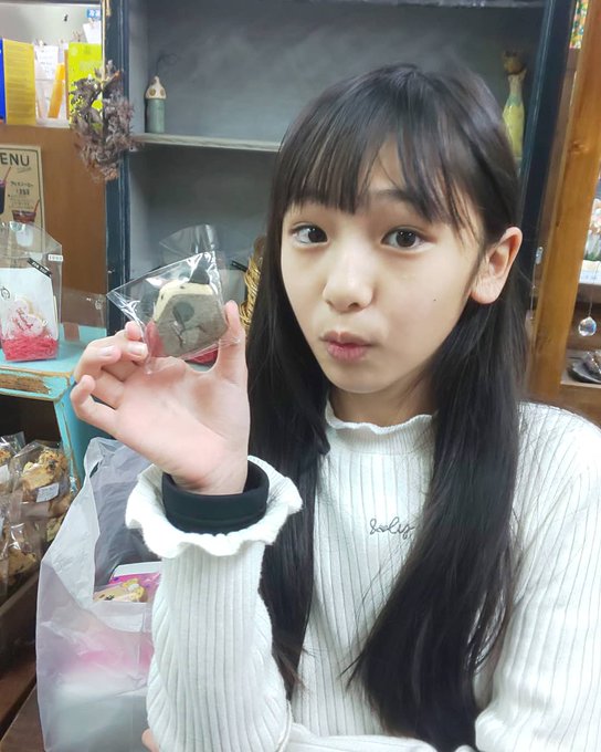 崎浜梨瑚(りこ)のTwitter画像5