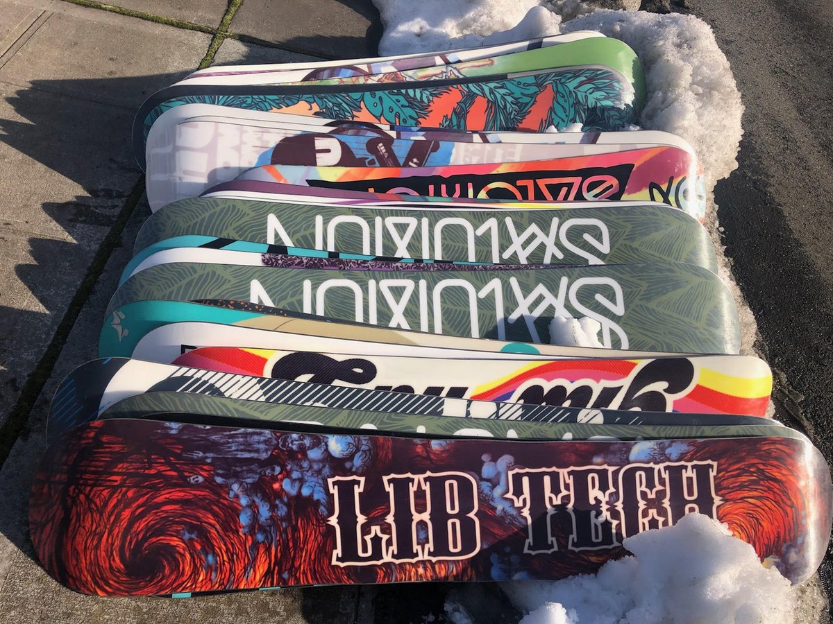 the Service Board tweet media