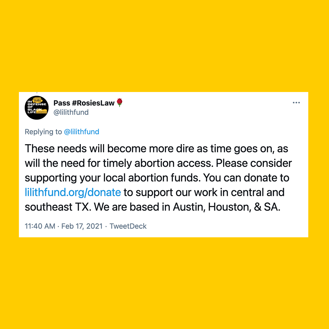 🚨 TEXAS FAMILIA! THREAD ALERT🚨 
If you need help or would like to help with the situation in Texas, check out the resources below or at this link 👇🏽linktr.ee/latinainstitute #TexasFreeze #TexasWinterStorm2021