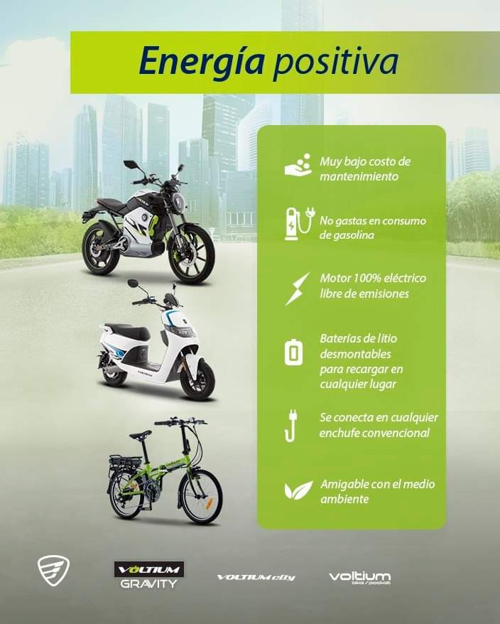 IngeFher's tweet photo. Esperando ser el ganador del regalo que #RicardoSalinas va a dar hoy, es una #VoltiumGravity, un modelo eléctrico de #ItalikaLasMejoresMotos para cuidar el mundo que le dejó a mis hijos.  Y si no me la gano yo, felicidades al ganador, todavía quedan 3 más. https://t.co/RvhmKtzpa3