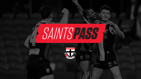 Monash Alumni (@monashalumni) on Twitter photo Are you a passionate <a href="/stkildafc/">St Kilda FC</a> <a href="/stkildafcw/">St Kilda FCW</a> supporter? Alumni can now sign up for a Saints Pass for just $40 and receive a $20 Saints merchandise voucher, and discounted tickets to home games. Activate your alumni account to unlock this offer. Visit monash.edu/alumni/alumni-… Are you a passionate <a href="/stkildafc/">St Kilda FC</a> <a href="/stkildafcw/">St Kilda FCW</a> supporter? Alumni can now sign up for a Saints Pass for just $40 and receive a $20 Saints merchandise voucher, and discounted tickets to home games. Activate your alumni account to unlock this offer. Visit monash.edu/alumni/alumni-…