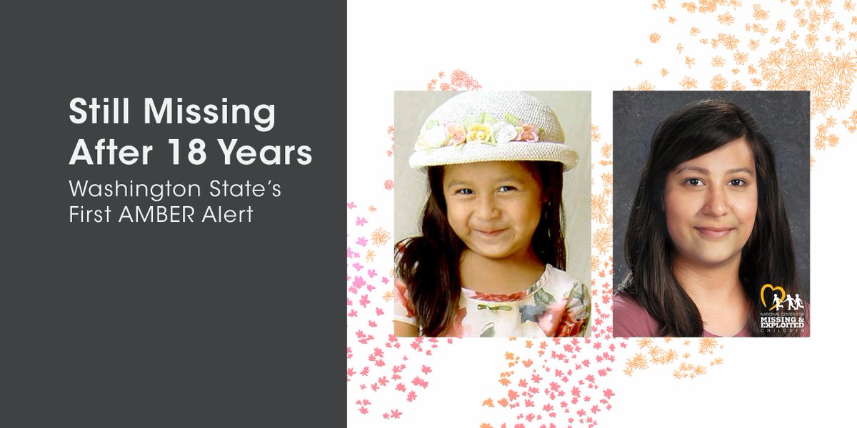 National Center for Missing & Exploited Children tweet media