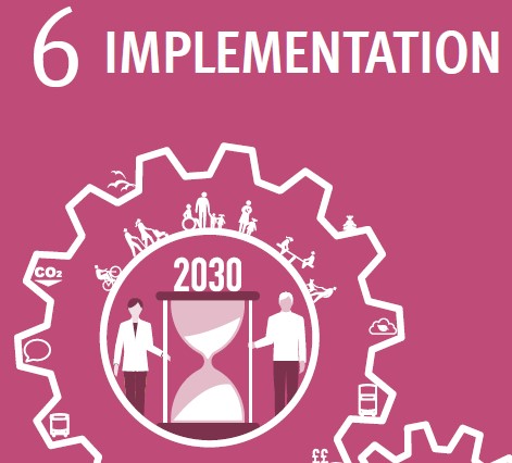 The plan is clear that more detail on targets & implementation etc will be provided by a follow up technical note, but... without it you are left with a nagging sense of uncertainty that the CMP will actually get us to zero carbon by 2030…10/