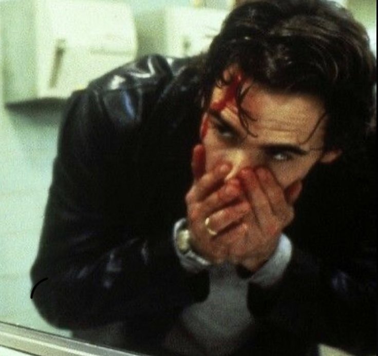 Happy bday! Matt Dillon 