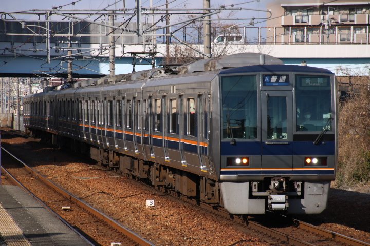 STFmk21's tweet photo. #いいねした鉄道ファン全員フォローする 　
#RTした鉄道ファン全員フォローする
主に関西圏で撮影している者です。(最近はよく東海圏にも進出中)
自発と、気になった方はフォローします。 https://t.co/qmdAKzwArG