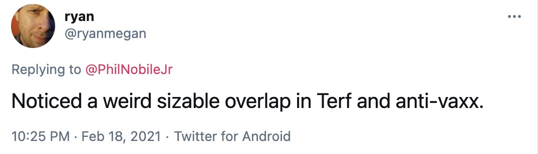 This one isn& #39;t funny. Please report  https://twitter.com/finalfury...