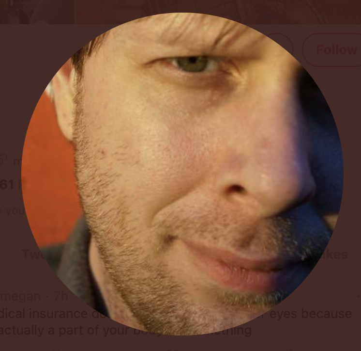 This one isn& #39;t funny. Please report  https://twitter.com/finalfury...