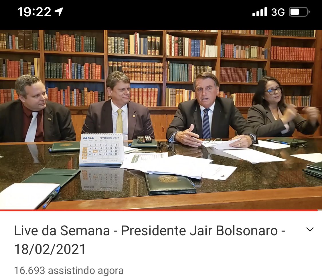 Eduardo Bolsonaro🇧🇷 tweet media