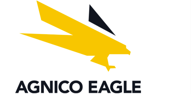 ReThinkMining's tweet photo. As an industry we're working hard to make our operations more sustainable so it's great to see @agnicoeagle being recognized with a place on the Corporate Knights list of 2021 Global 100 Sustainable Corporations. Congratulations! https://t.co/xdtiXpqlQ8 #rethinkmining https://t.co/y3e65BC3uU