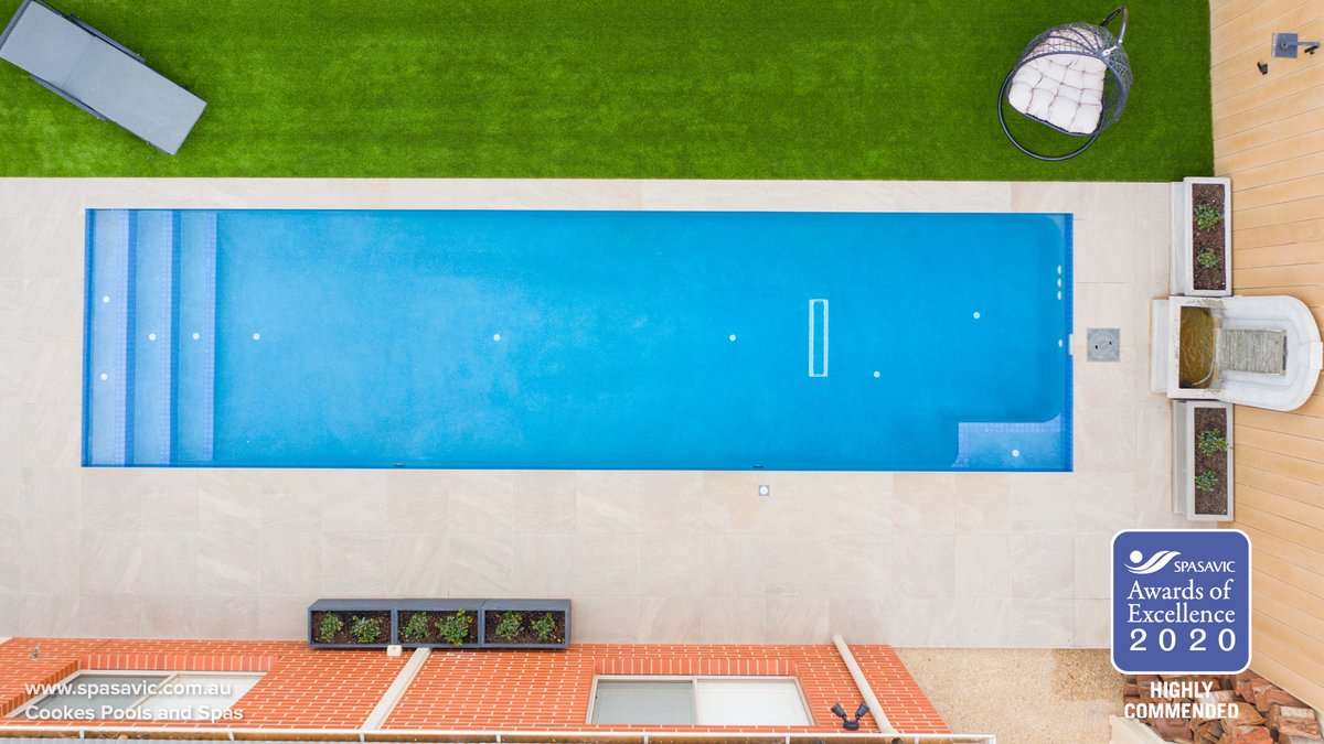 SPASA_Vic's tweet image. SPASAVIC Pool of the Week 😉💦
@CookesPoolsSpas 
#pooloftheweek #cookespoolsandspas #cookes #cookeindustries #backyardpool #pool #pools #buildapool #investinapool #backyardpool #backyardgoals #lovemypool #swim #lifestyle #swimmingpool #poolsofinstagram #poolandspa #poolside