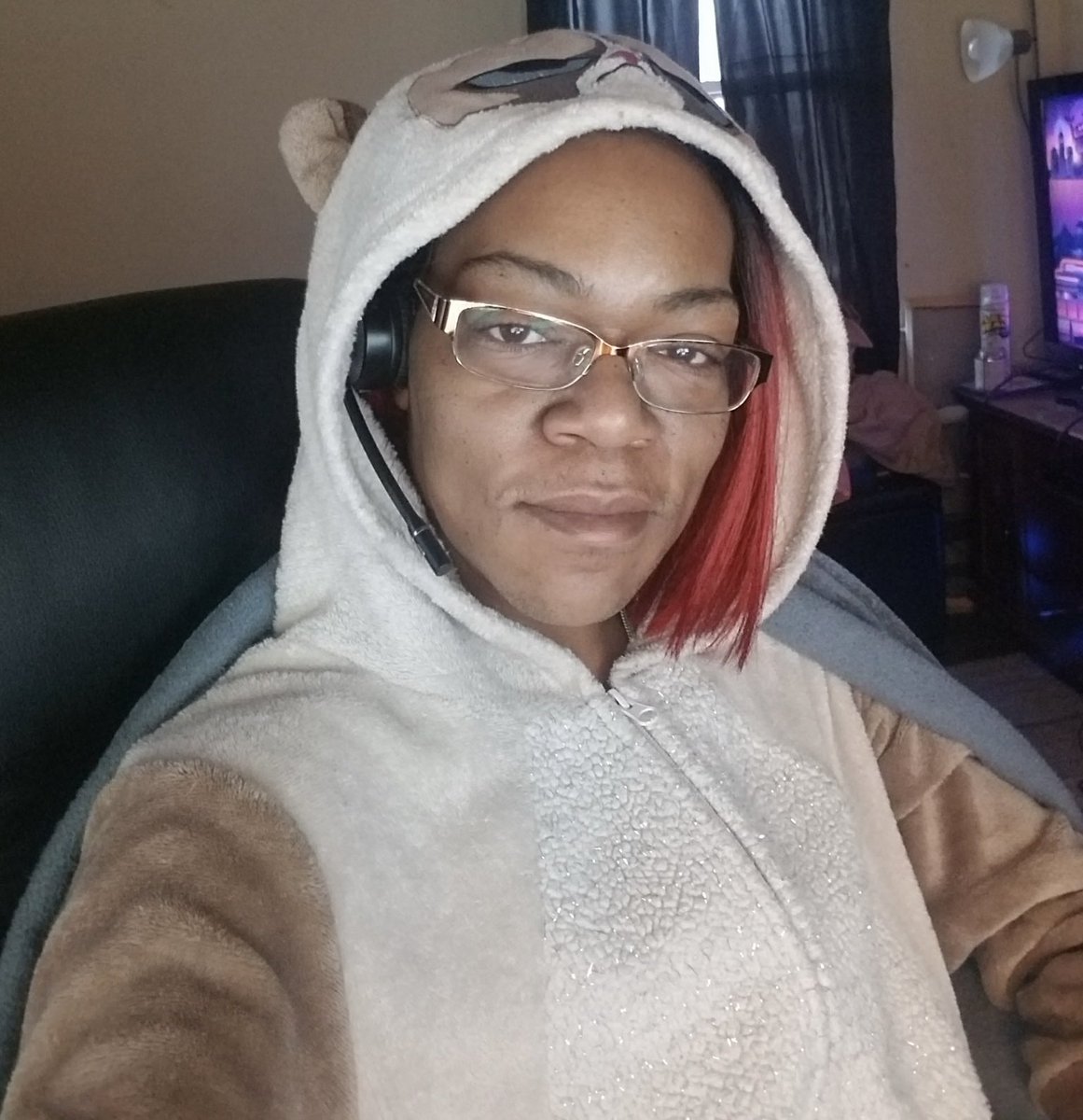 Tim Hicks (@timdropzonenupe) on Twitter photo Toya all relaxed and getting the job done. #WorkFromHome #pajamaday #SmithStarzz <a href="/carawfields/">Cara Fields</a> <a href="/CouncilFay/">FayetteFam Culture</a> <a href="/FAYCallCenter/">Team Fayetteville</a> <a href="/lcsmith0925/">Laniki Smith</a> <a href="/IamTeeBenyard/">Letitia</a> Toya all relaxed and getting the job done. #WorkFromHome #pajamaday #SmithStarzz <a href="/carawfields/">Cara Fields</a> <a href="/CouncilFay/">FayetteFam Culture</a> <a href="/FAYCallCenter/">Team Fayetteville</a> <a href="/lcsmith0925/">Laniki Smith</a> <a href="/IamTeeBenyard/">Letitia</a>