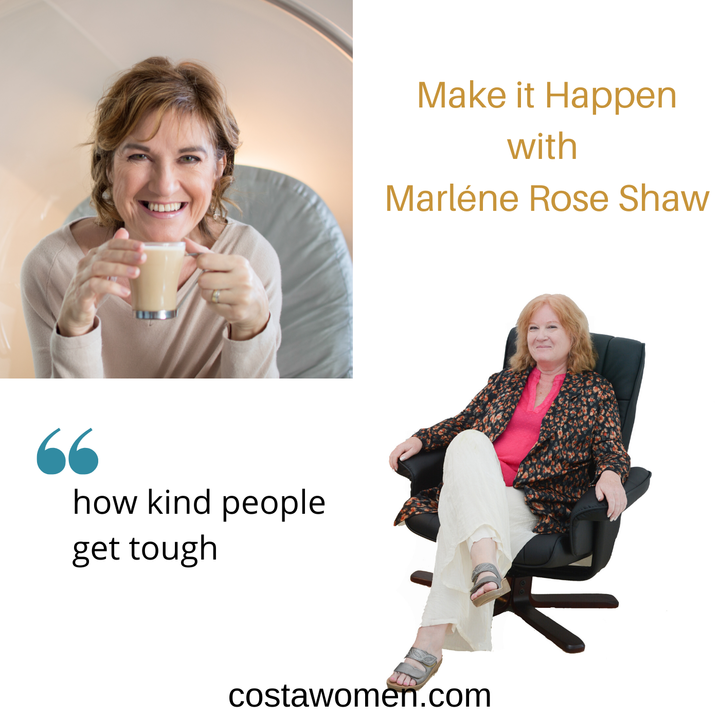 costawomen's tweet photo. Marléne helps people gain confidence and learn how to be more assertive, especially in relationships with partners, friends and family.
Read the full article: Costa Women Meet ... Marléne Rose Shaw
▸ https://t.co/EmiSRDfCoB
#BusinessRoleModel #WomeninSpain https://t.co/wU9uyRobv8