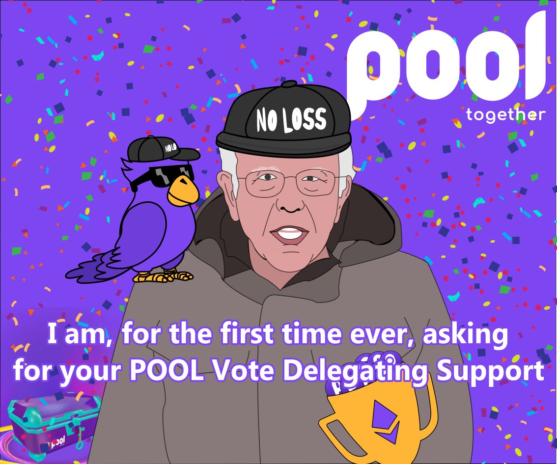 Irrelephantoops's tweet photo. 🏆Verifying myself as a @PoolTogether_ #POOLDelegate on Sybil🏛️

https://t.co/EGtpNhdhUy

addr:0x461CdE402c6b945036df1b49F2703fCa22B23d7b

sig:0x813120bdef214d89ca39d1796cb37e04e85e16c011a9c6796b6bcbe914fe7fba7e3ebadd9b451cff5535251c6ef17ea9d4f90fa9c5868cec4294a0abed94438c1c https://t.co/c74TM7s9pe