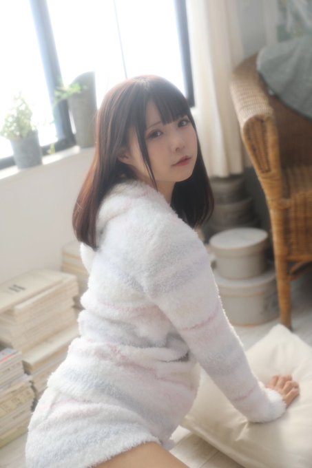 Twitterのコスプレ画像13