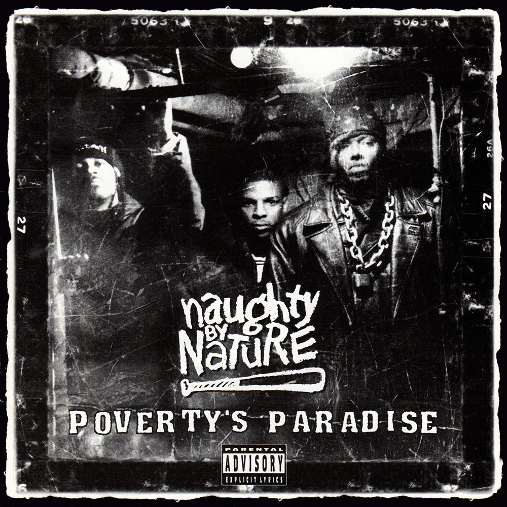 ⬇️ TODAY IN HIP-HOP ⬇️ 1996: Naughty by Nature win Best Rap