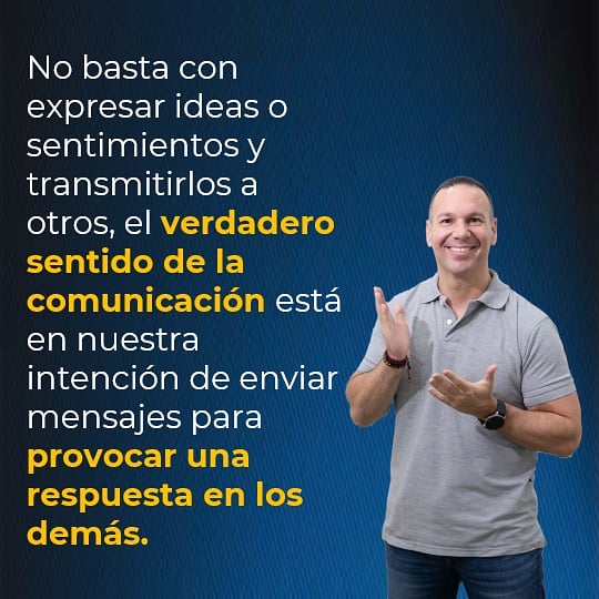 Un error habitual a la hora de comunicar es que pensamos que debemos contarlo todo de forma casi inmediata, eso hace que nos alejemos de la estrategia y no estructuremos adecuadamente nuestros mensajes, así la comunicación se reduce a una simple expresión de ideas sin sentido.