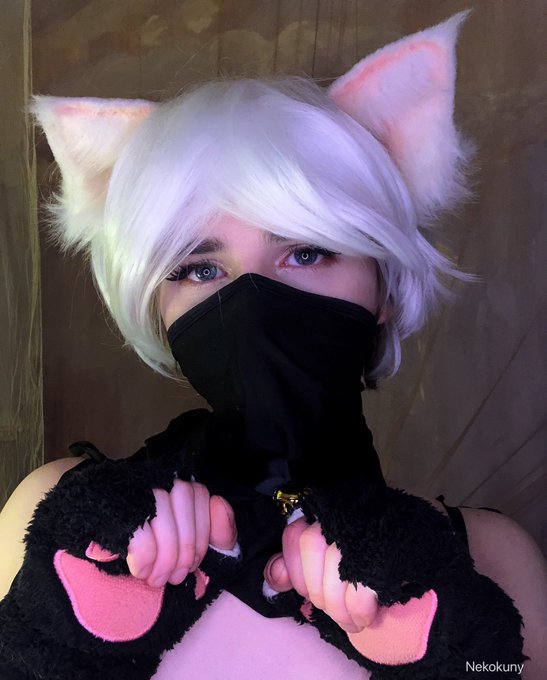 Meow =^o.o^= https://t.co/9stTKxAuJD<a href="/tag/cosplay"class="tags"><span>#cosplay</span></a><a href="/tag/genshinimapct"class="tags"><span>#genshinimapct</span></a><a href="/tag/kazuha"class="tags"><span>#kazuha</span></a><a href="/tag/kazuhakaedeh"class="tags"><span>#kazuhakaedeh</span></a>