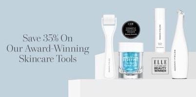 Rodan_Fields_rd's tweet photo. 😍 𝗧𝗢𝗢𝗟𝗦 𝗮𝗿𝗲 𝗼𝗻 𝘀𝗮𝗹𝗲 𝗳𝗼𝗿 𝟯𝟱% 𝗼𝗳𝗳!  𝗢𝗻𝗹𝘆 𝘂𝗻𝘁𝗶𝗹 𝟮/𝟭𝟵! 😍. Preferred customers, add another 10% to the sale! https://t.co/IFcGtJPCi4