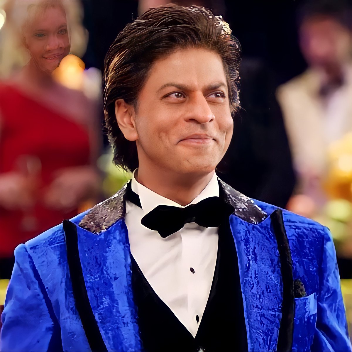 𝐀 𝐓𝐡𝐫𝐞𝐚𝐝 { 𝑪𝒐𝒍𝒐𝒖𝒓𝒇𝒖𝒍 𝑺𝒎𝒊𝒍𝒆𝒚𝒔 } @iamsrk