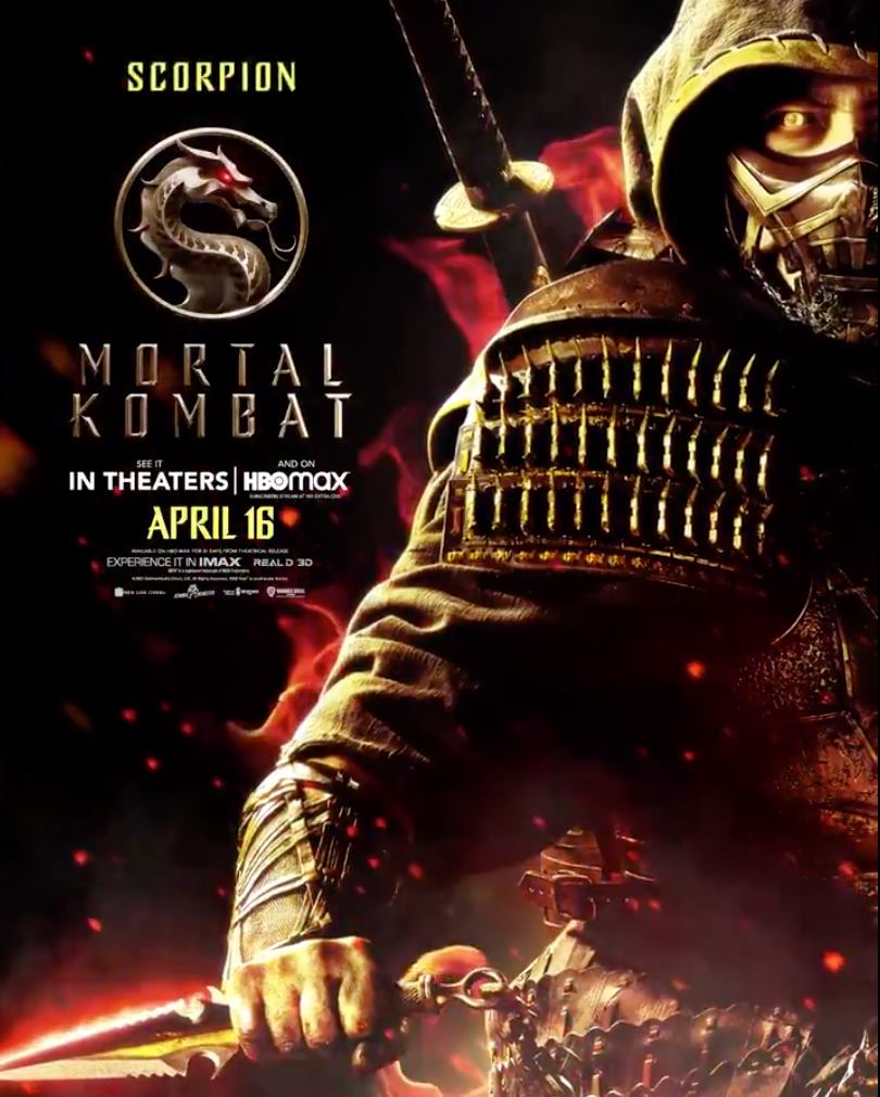 For those of you thinking about becoming a Patreon to our show, perhaps this will persuade you. Spanish with Phil from the <a href="/mkminute/">Mortal Kombat Minute</a> breaks down the new trailer from the 2021 #MortalKombatMovie. This is a freebie, go and enjoy!
patreon.com/posts/47736293