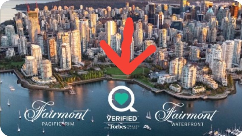 Finally, and this is my favorite,  @SharecareInc is going to... are you ready for this? They are going to "verify" facilities like hotels so they can be compliant in this "new norm".How long until this is applied to stadiums, venues, schools, airports, municipalities, etc?  $FCAC