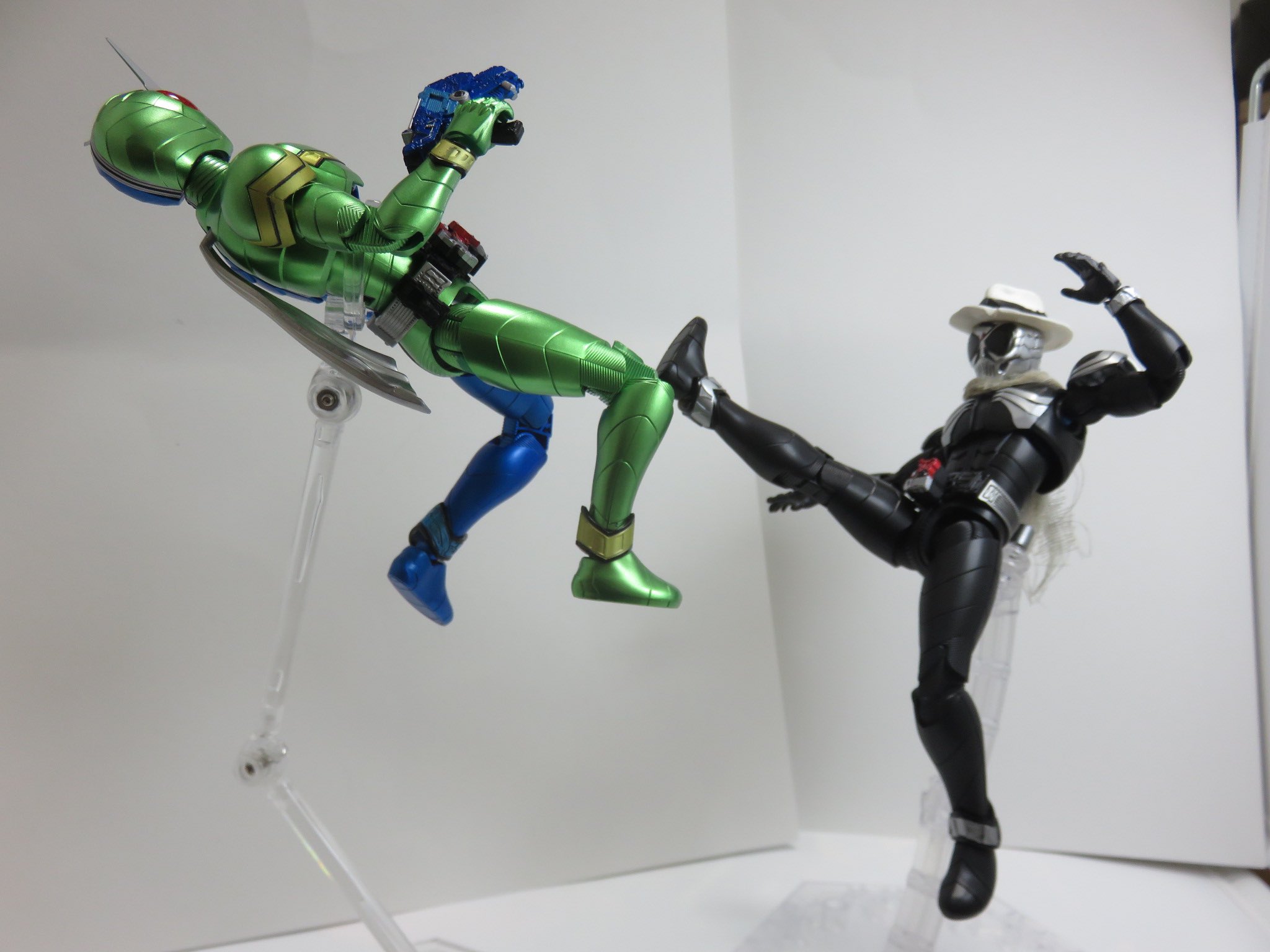 ジジマロン on X: 