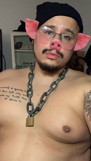 Fuckin around with some IG filters and the ring light https://t.co/hItnmfPUlX