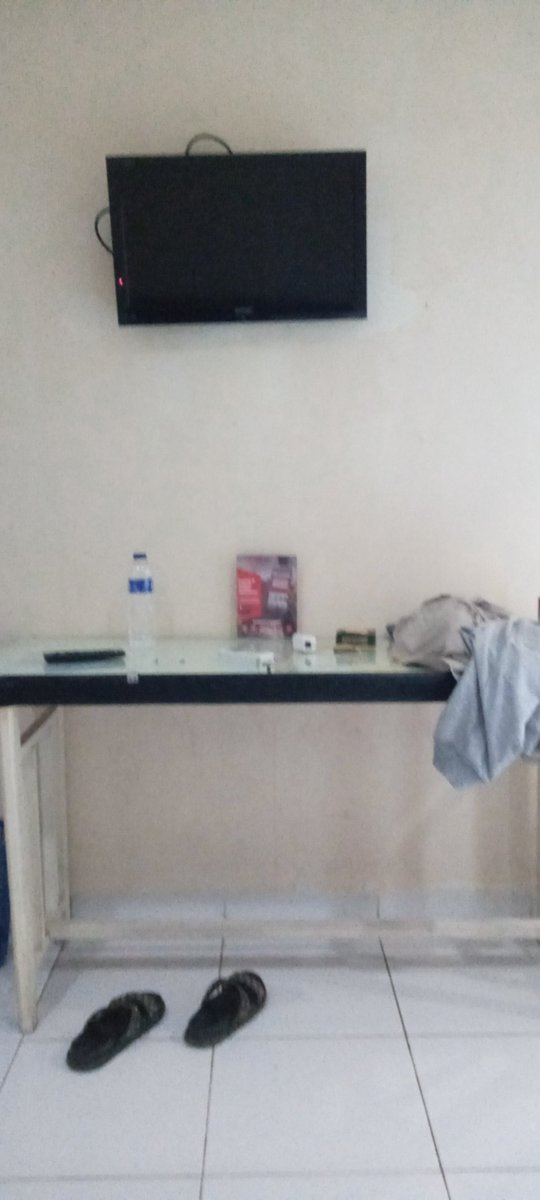 VeronicaAlexa03's tweet photo. Lg di RED DOORZ simpang MAYANG, JAMBI
opn boleh 
Wa 081271830561 https://t.co/0JxDmjpfzV