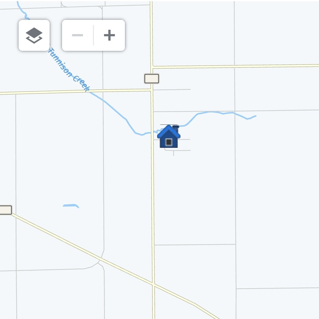 CHIMreject's tweet photo. @ARIOSOPHY I love living in the middle of nowhere https://t.co/WwSRrnb9tb