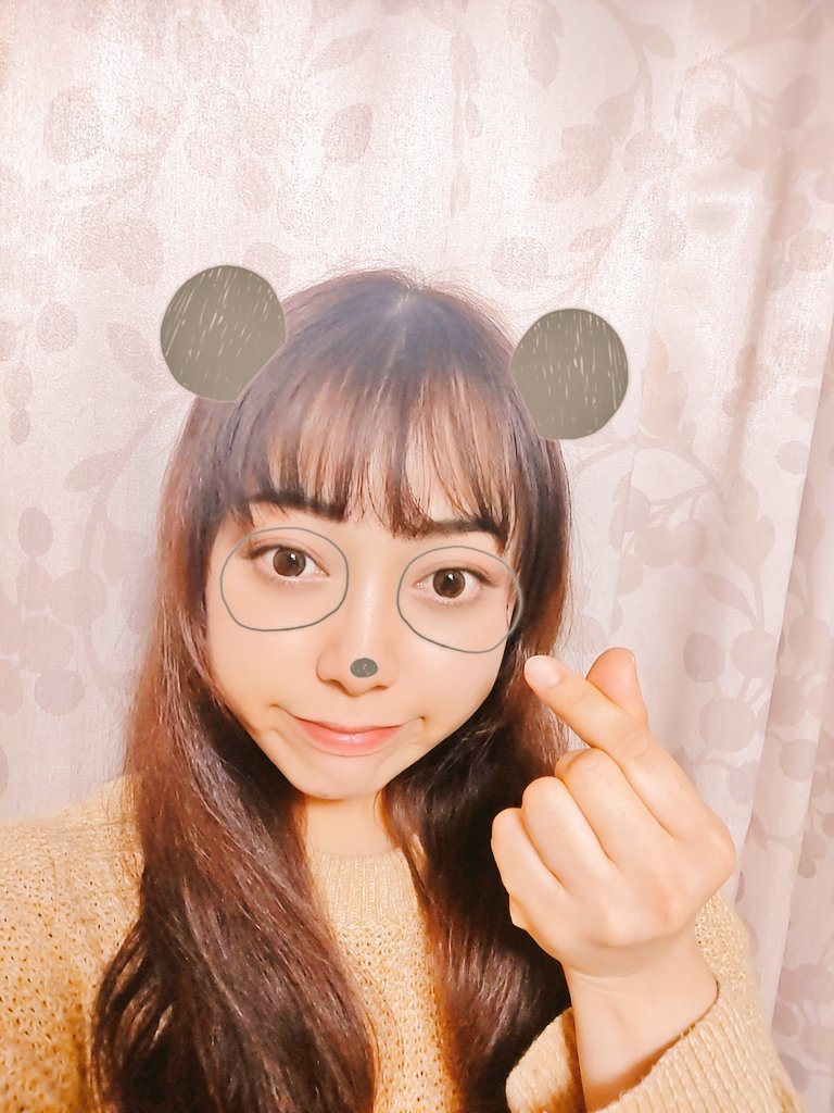 中原郁 Ikunakahara Twitter