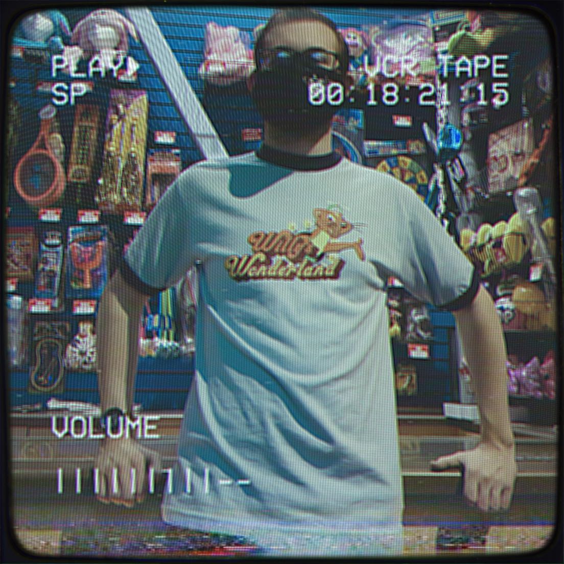 SebulaN04's tweet image. Officially on Staff! @GOParsons @KevinLe81591457 #WillysWonderland