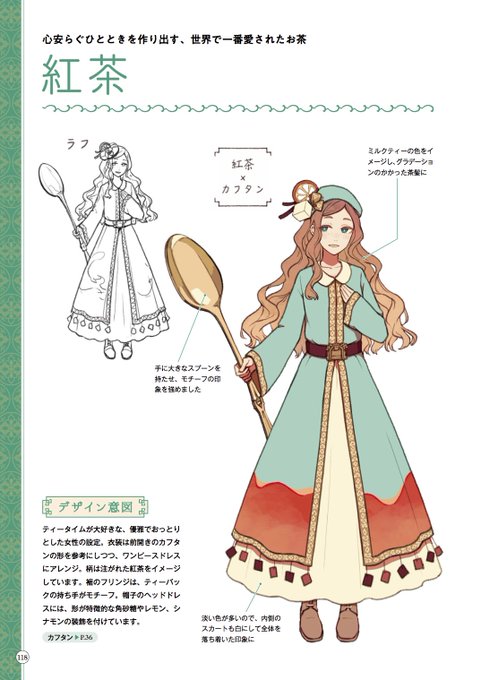 Genkoshachokakeさんのイラストまとめ