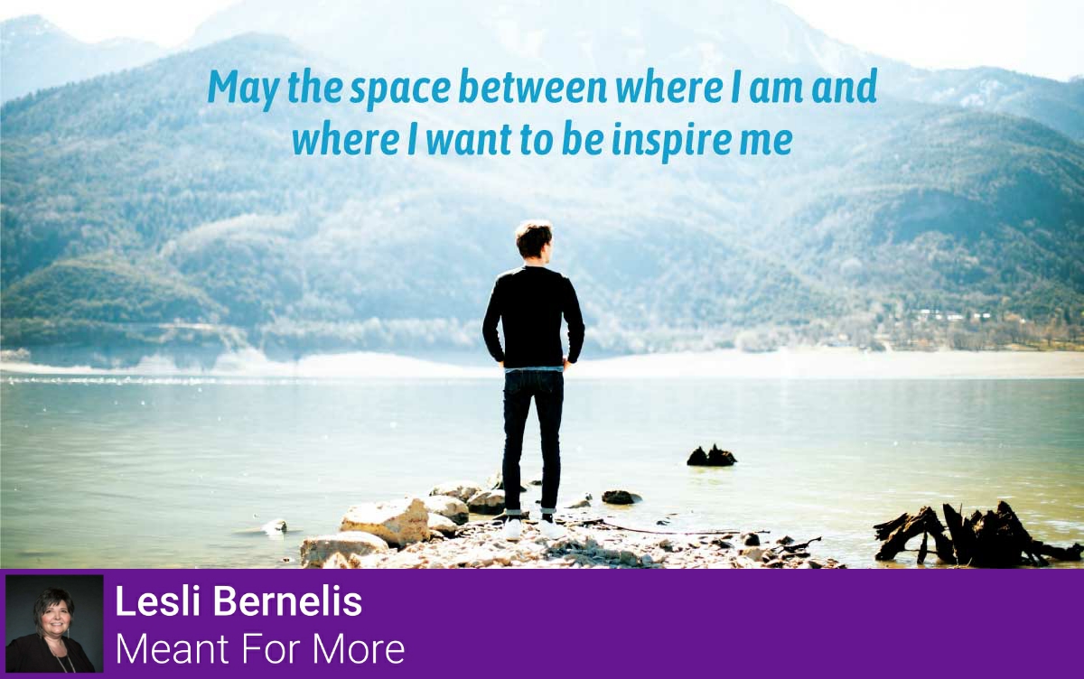 LBernelis's tweet image. Spaces hold infinite possibilities. It’s up to you to fill them.