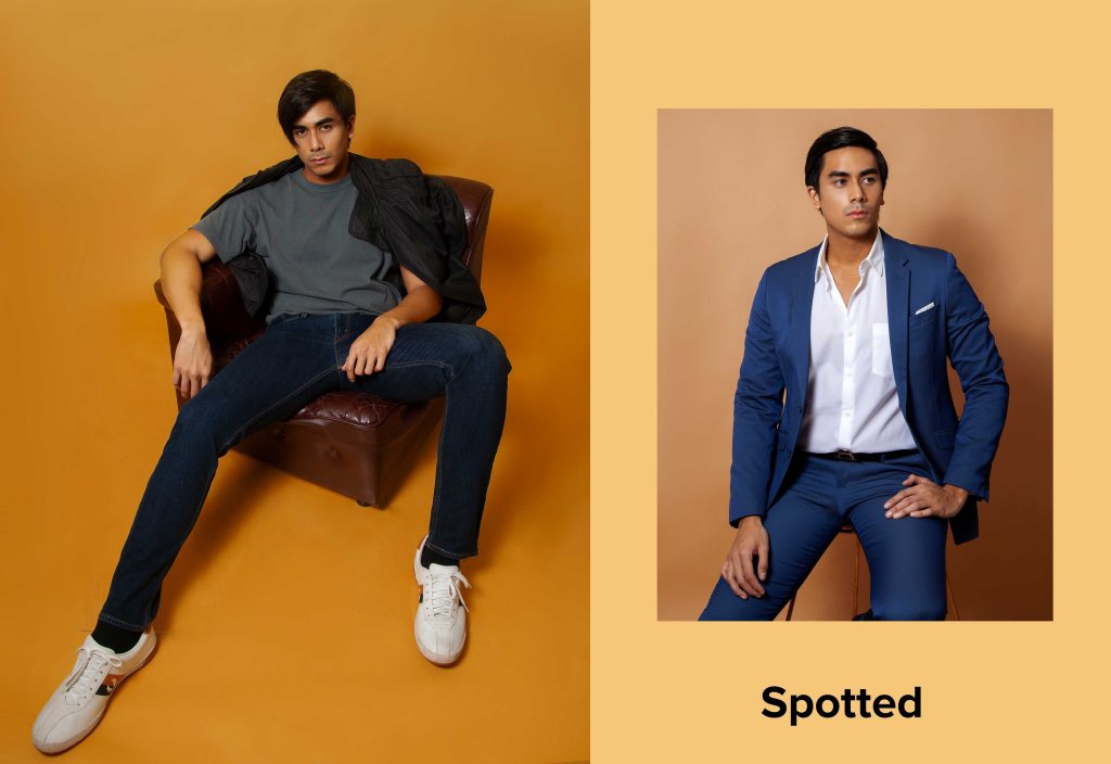 brunogabrielTV's tweet photo. Hey, my dudes!! I’m on a cover story!! If you haven’t done so, check it out!!
Link: https://t.co/raDZpBdjir
Photography Von Buenconsejo
Assisted by Danielle Nepales
Grooming Joerie Tacuban
Story by Danielle Arcon
#SpottedMagazine #SpottedMagPH #SpottedSpotlight #Spotlight https://t.co/p9A2i120uS